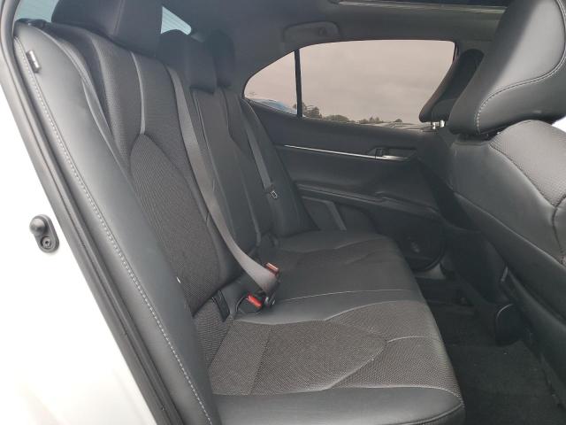 2024 TOYOTA CAMRY TRD 4T1KZ1AK4RU095393
