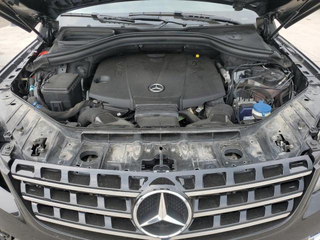 2015 MERCEDES-BENZ ML 350 BLU 4JGDA2EB3FA499623