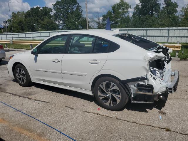 2025 SUBARU LEGACY PRE 4S3BWAC65S3025720