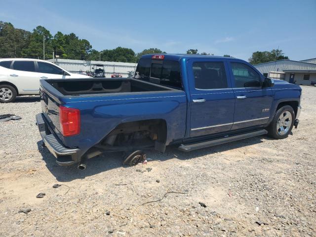 2016 CHEVROLET SILVERADO C1500 LTZ 3GCPCSEC7GG221153