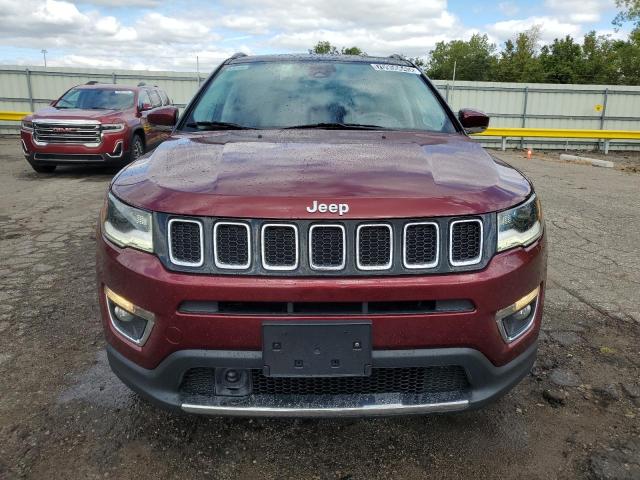 2021 JEEP COMPASS LI 3C4NJDCB3MT586161