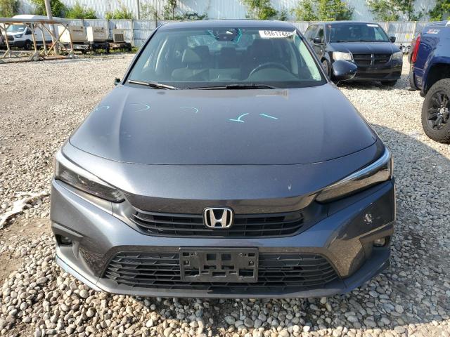 2022 HONDA CIVIC TOUR 2HGFE1F92NH306287