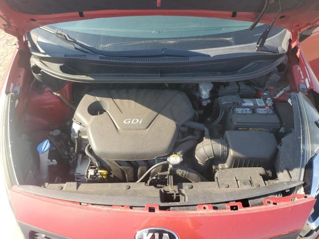 2014 KIA RIO LX - KNADM4A35E6352062