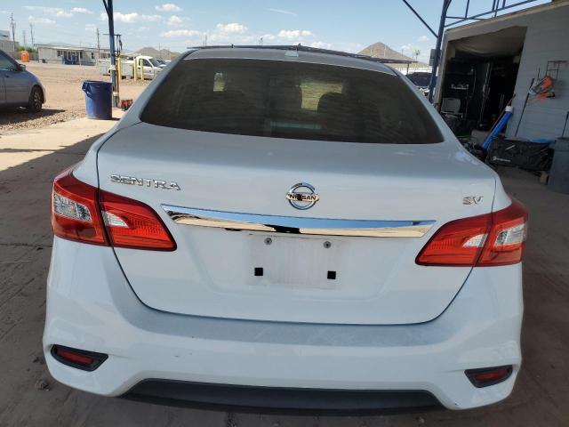 2017 NISSAN SENTRA S - 3N1AB7AP8HY379465