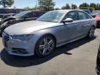 Top Destinations for Shipping Cars from the USA