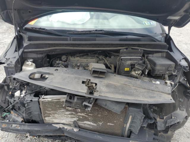 2016 KIA SEDONA SXL KNDME5C14G6131086