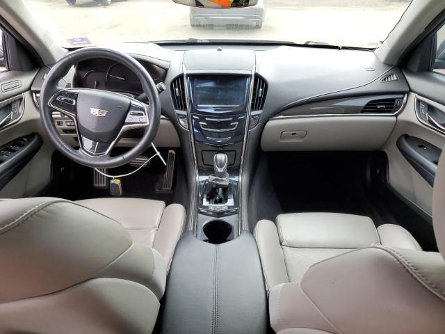 2017 CADILLAC ATS PREMIU 1G6AK5SS6H0127716