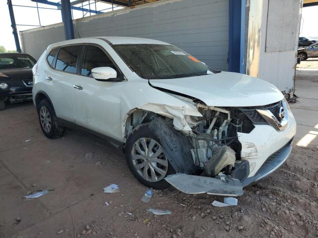 2015 NISSAN ROGUE S - KNMAT2MT1FP566650