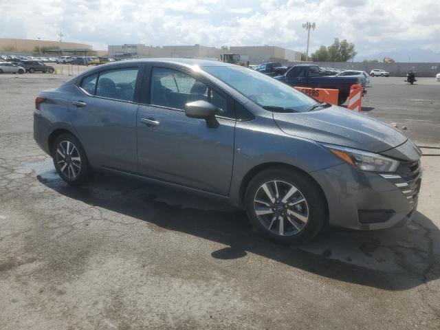 2025 NISSAN VERSA SV 3N1CN8EV6SL858969