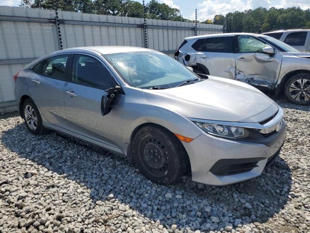 2018 HONDA CIVIC LX 19XFC2F53JE018565