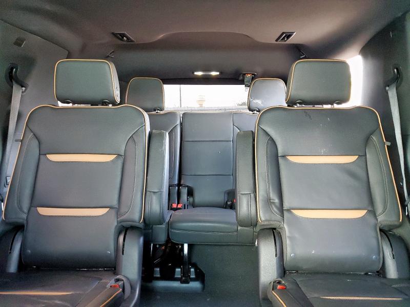 2024 GMC YUKON AT4 1GKS2CKD7RR223220