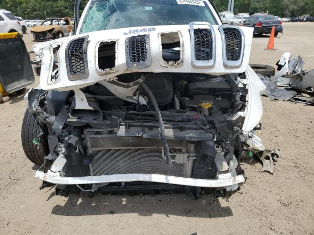 2018 JEEP CHEROKEE L 1C4PJLCB0JD552621