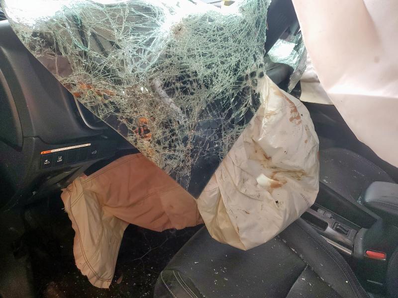 2020 MITSUBISHI OUTLANDER - JA4AD3A35LZ021133