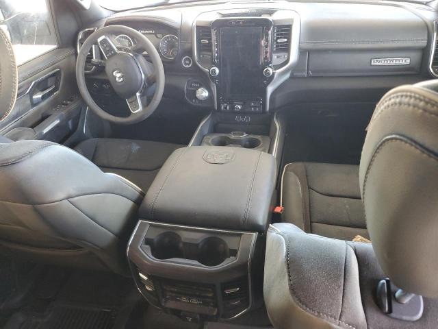 2025 RAM 1500 LARAM 1C6RREJP2SN650886