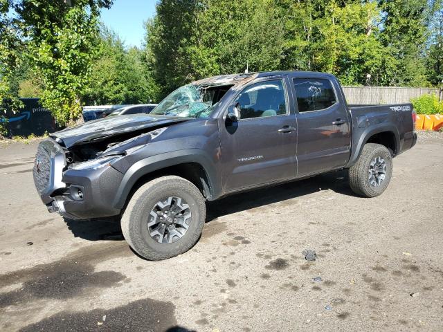 2023 TOYOTA TACOMA DOU - 3TMCZ5AN0PM575863