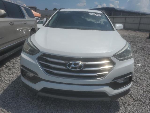 2017 HYUNDAI SANTA FE SPORT 5NMZU3LBXHH010587