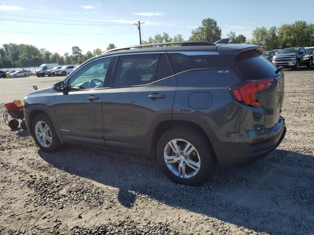 2019 GMC TERRAIN SL 3GKALTEV0KL375625
