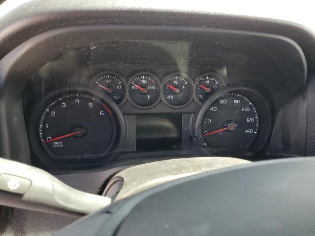 2025 GMC SIERRA K2500 HEAVY DUTY 1GT4ULE75SF147315