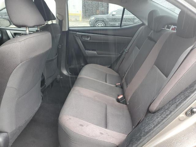 2017 TOYOTA COROLLA L 2T1BURHE6HC837936