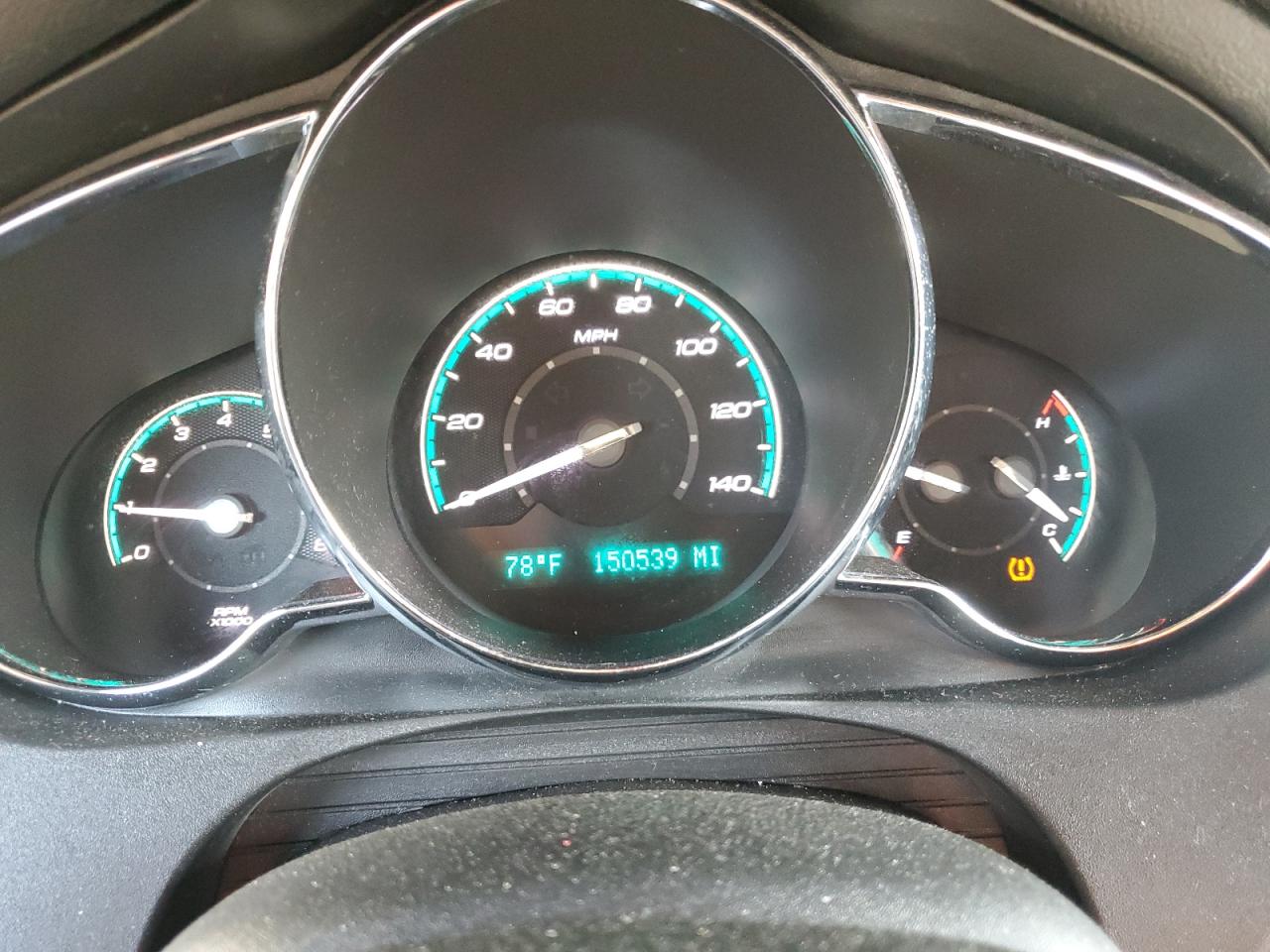 CHEVROLET MALIBU 1LT