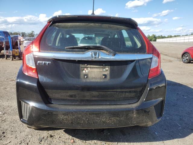 2015 HONDA FIT EX 3HGGK5H86FM705683