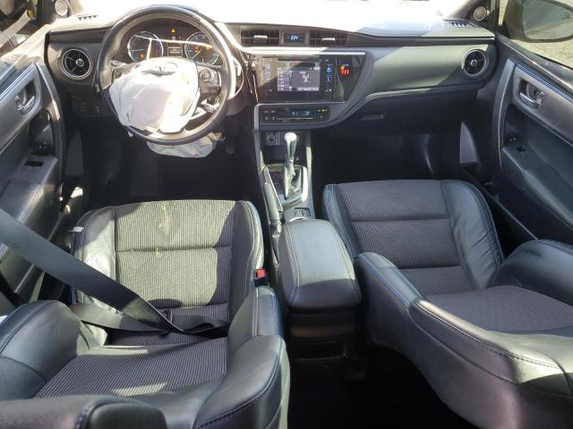 2018 TOYOTA COROLLA L 5YFBURHE3JP783677