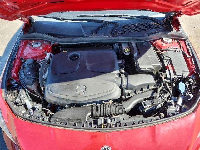 2019 MERCEDES-BENZ CLA 250 4M WDDSJ4GB9KN740923