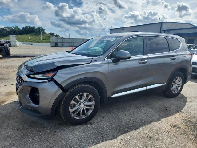 2019 HYUNDAI SANTA FE S - 5NMS2CAD4KH123616