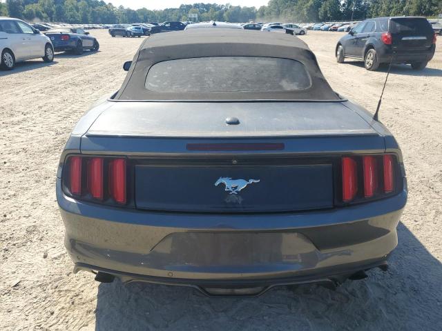 2017 FORD MUSTANG 1FATP8UH3H5202505
