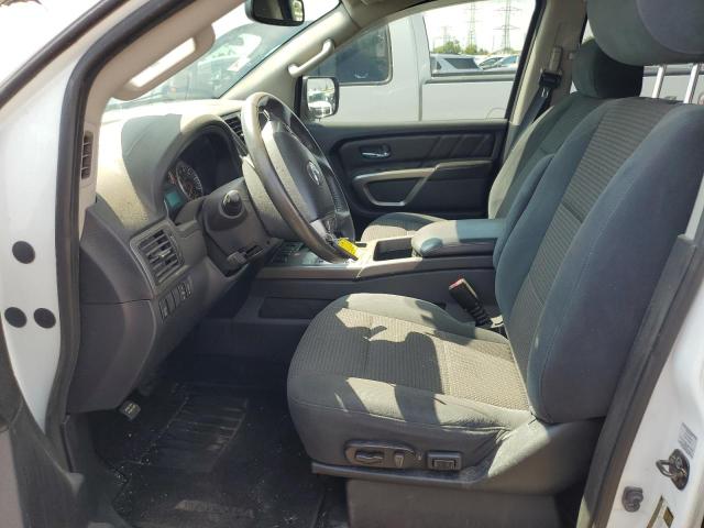 2015 NISSAN ARMADA SV 5N1AA0NC8FN615553