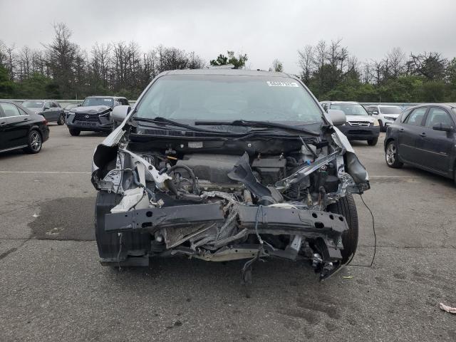 2015 TOYOTA SIENNA XLE 5TDDK3DC7FS115587