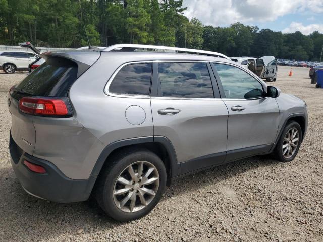 2018 JEEP CHEROKEE L - 1C4PJLDB2JD568057