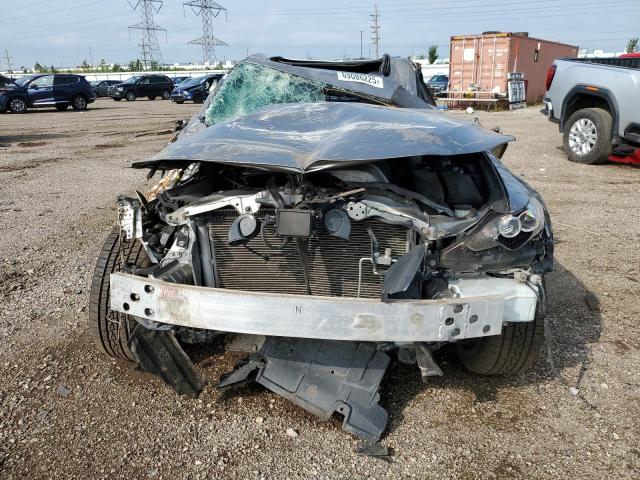 2015 LEXUS IS 350 JTHCE1D20F5010005