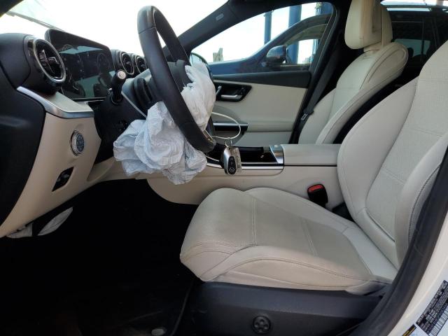 2023 MERCEDES-BENZ C 300 4MAT - W1KAF4HB3PR083466