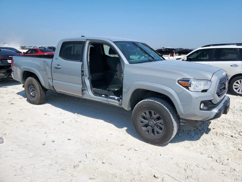 2020 TOYOTA TACOMA DOU - 5TFBZ5DNXLX005056