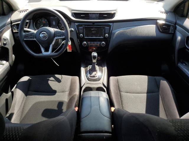 2019 NISSAN ROGUE SPORT S JN1BJ1CR3KW332281