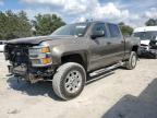 2015 CHEVROLET SILVERADO - 1GC1KVEG1FF175574