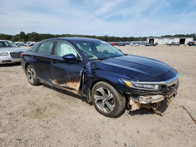 2018 HONDA ACCORD EX - 1HGCV1F46JA025786