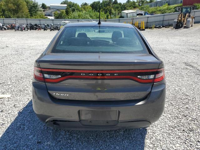 2016 DODGE DART SXT S 1C3CDFFA0GD801930