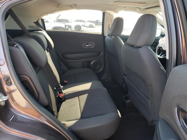 2020 HONDA HR-V EX 3CZRU5H51LM718371