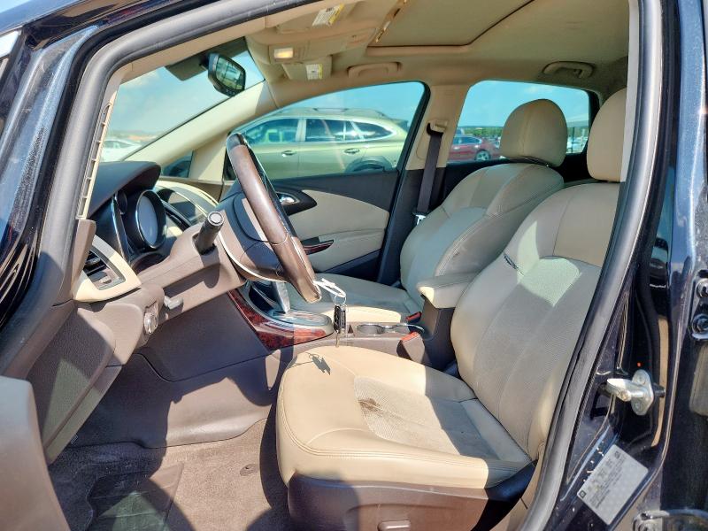 2013 BUICK VERANO CON - 1G4PR5SK8D4187286