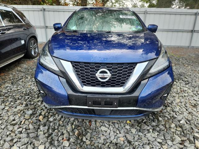 2019 NISSAN MURANO S 5N1AZ2MS4KN157579