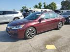 2016 HONDA ACCORD EXL - 1HGCR2F86GA069552