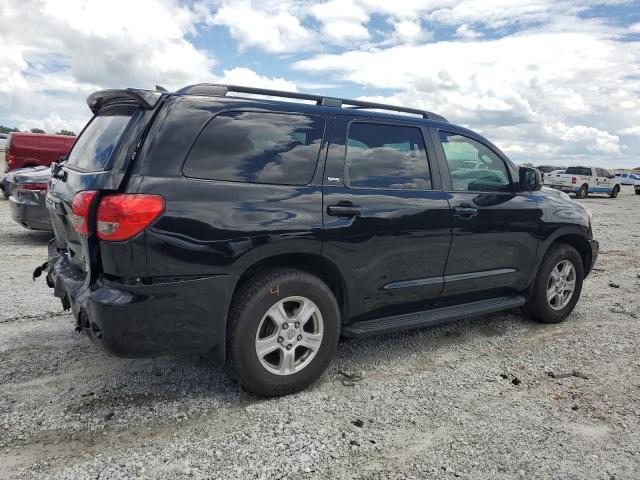 2013 TOYOTA SEQUOIA SR - 5TDZY5G10DS046216