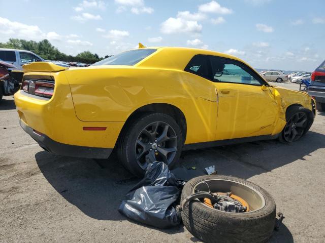 2018 DODGE CHALLENGER 2C3CDZAG6JH305375