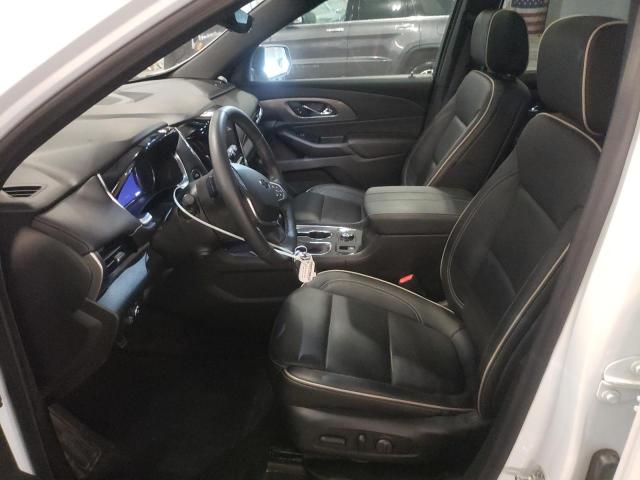 2023 CHEVROLET TRAVERSE P 1GNEVKKW3PJ324785