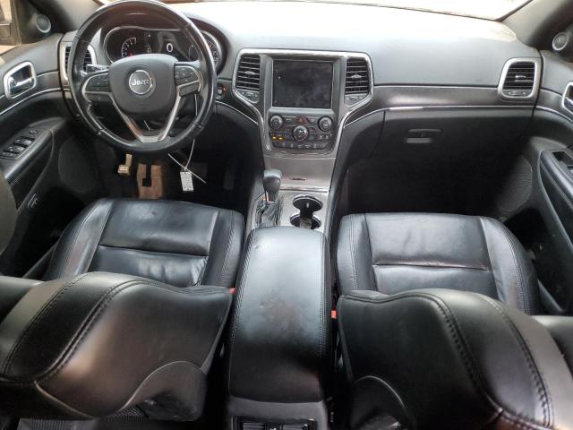 2018 JEEP GRAND CHER - 1C4RJFBG3JC335173
