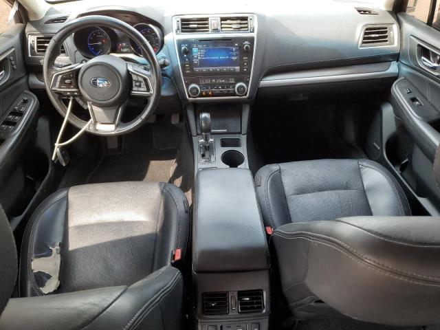 2018 SUBARU LEGACY 2.5 4S3BNAN60J3032962