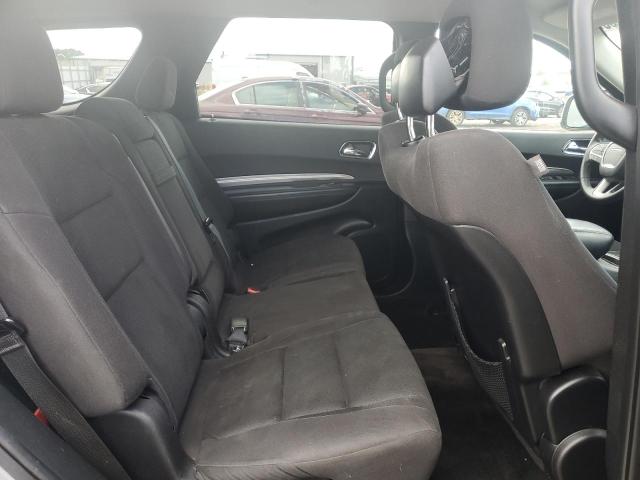 2015 DODGE DURANGO SX 1C4RDJAG2FC850636
