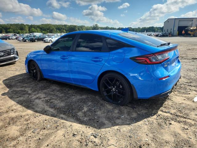 2023 HONDA CIVIC SPORT - 19XFL2H81PE023439